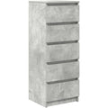 Design versatile credenze bianco