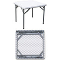 Design versatile tavoli da sala da pranzo pieghevole