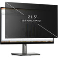 Soluzione funzionale filtri per monitor blu