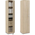 Design versatile librerie in legno