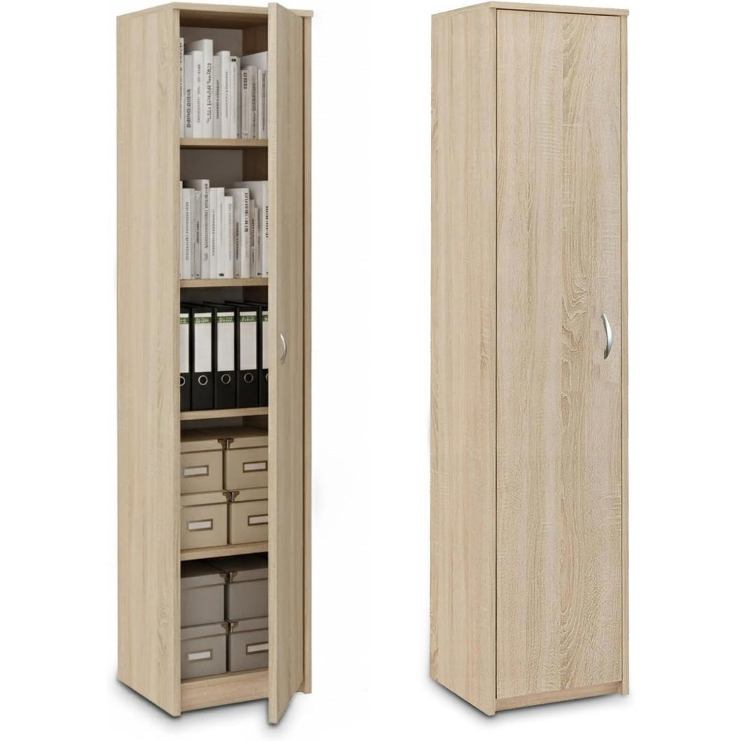 Design versatile librerie in legno