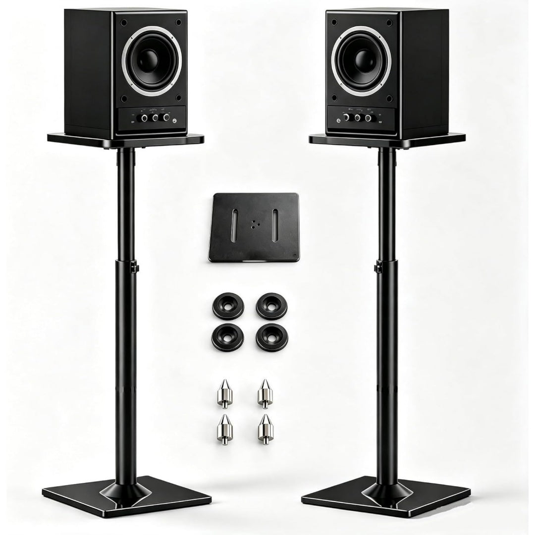 Design versatile supporti da terra