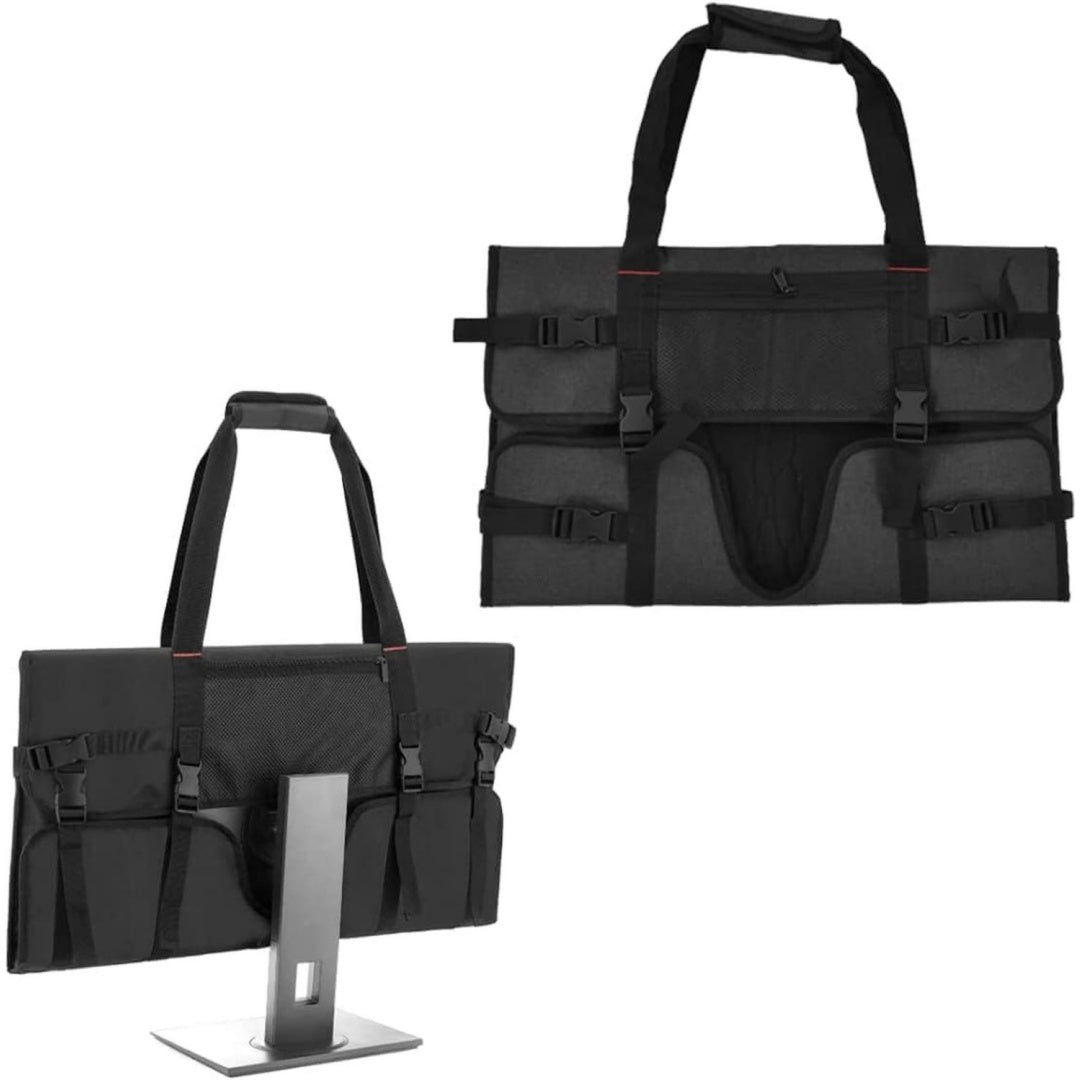 Design versatile coperture per monitor