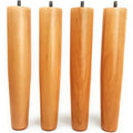 Soluzione funzionale pediere in legno
