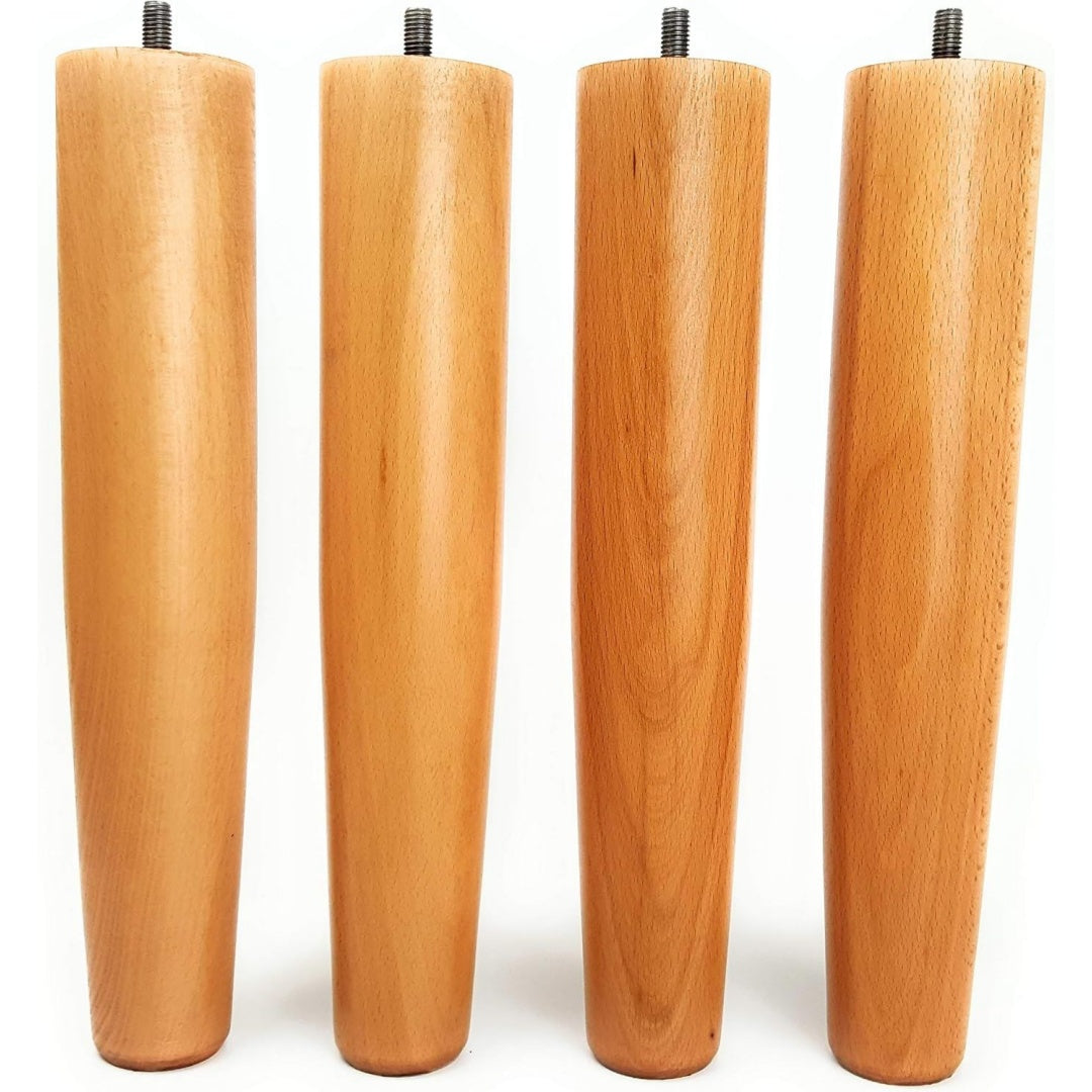 Soluzione funzionale pediere in legno
