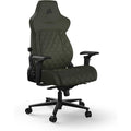 Design versatile sedie gaming regolabile oro