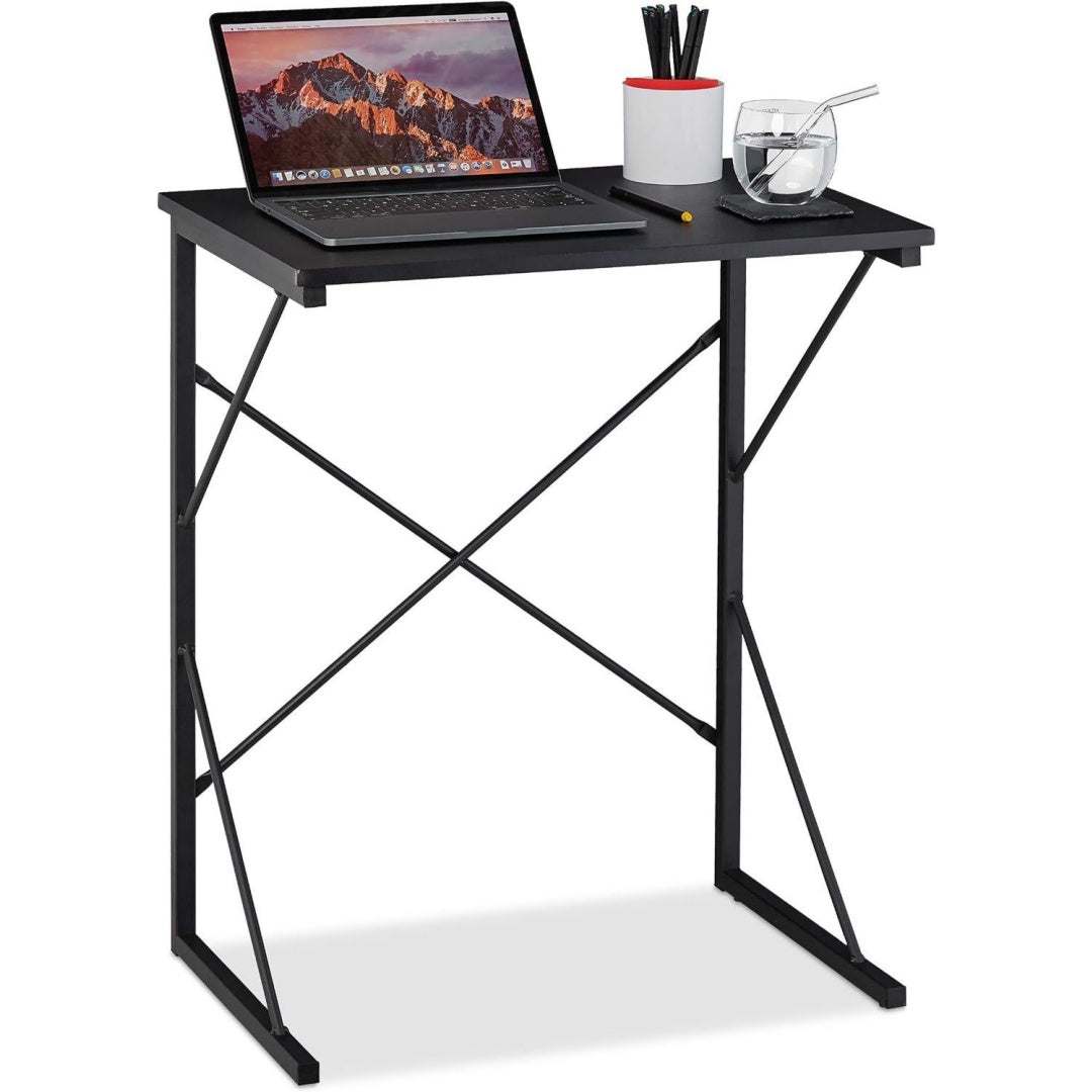 Design versatile postazioni di lavoro per computer nero