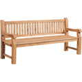 Design versatile panche in legno