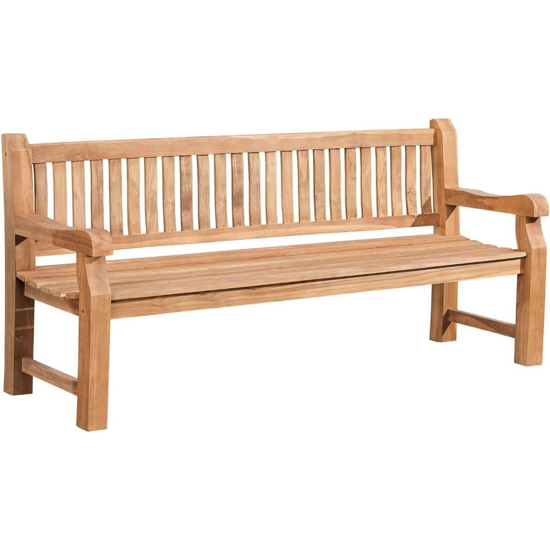 Design versatile panche in legno